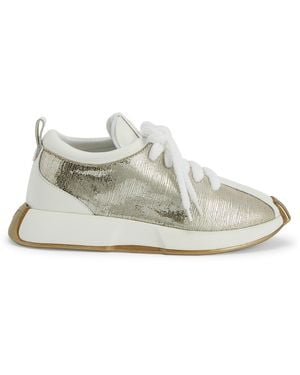 Giuseppe Zanotti GIUSEPPE ZANOTTI FEROX - Bianco