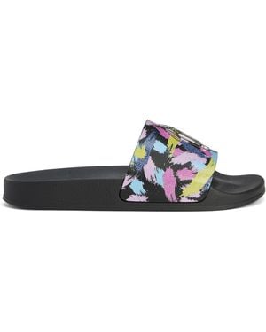 Giuseppe Zanotti Brett - Blue