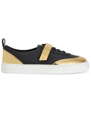Giuseppe Zanotti GIUSEPPE ZANOTTI ZENAS - Blu