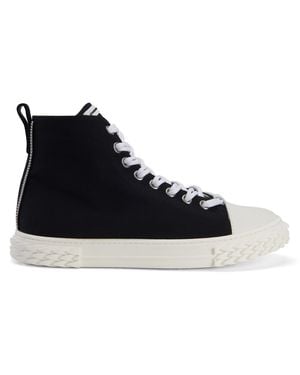 Giuseppe Zanotti Blabber - Blue