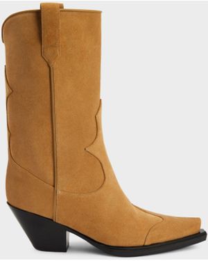 Giuseppe Zanotti Thyra Boot - White