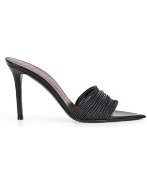 Giuseppe Zanotti Intriigo Clio 90 - Black