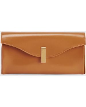 Giuseppe Zanotti Flutie Clutch - White