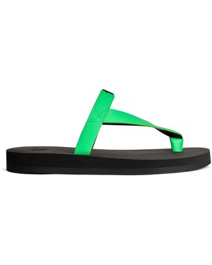 Giuseppe Zanotti Hydra - Green
