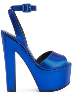 Giuseppe Zanotti Tarifa - Blue