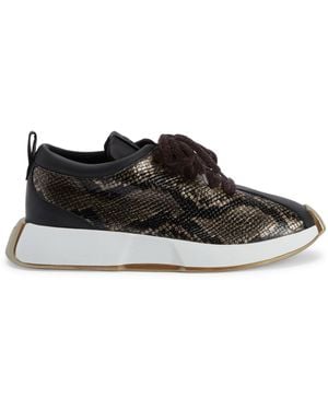 Giuseppe Zanotti Ferox - Black