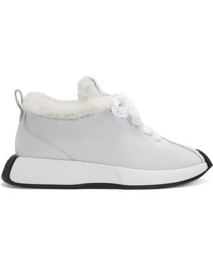 Giuseppe Zanotti Giuseppe Zanotti Ferox - White