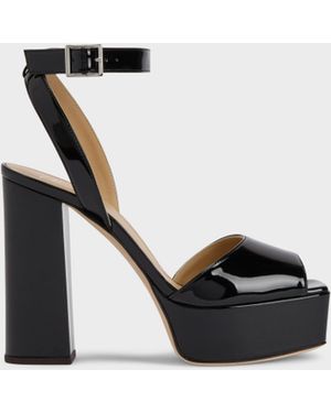 Giuseppe Zanotti Isadhora - Black