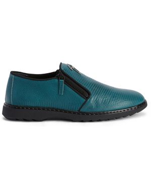 Giuseppe Zanotti Waylen - Blue