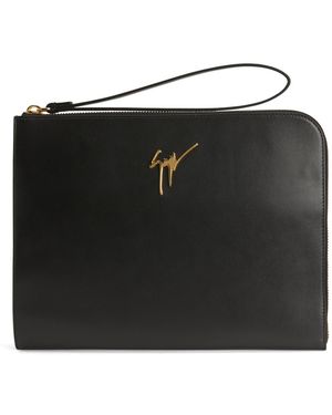 Giuseppe Zanotti Fabian - Black
