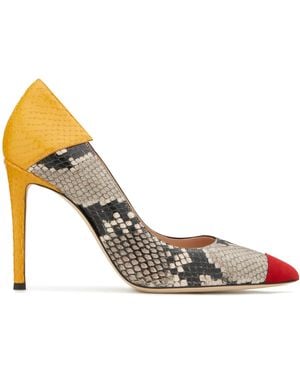 Giuseppe Zanotti Adela Trio - Multicolour