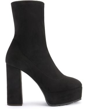 Giuseppe Zanotti Trixiee - Black