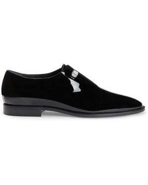 Giuseppe Zanotti Ilan - Black