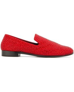 Giuseppe Zanotti Seymour - Red