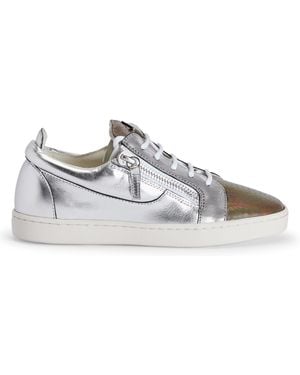 Giuseppe Zanotti Nicki - Grey