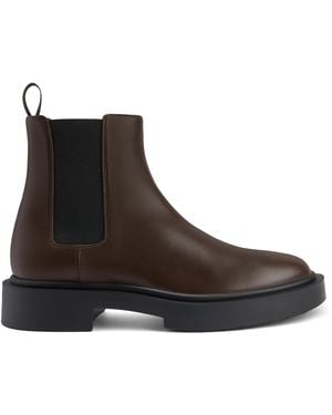Giuseppe Zanotti Jeremiah - Brown