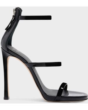 Giuseppe Zanotti Harmony Sandal 120 - Blanco