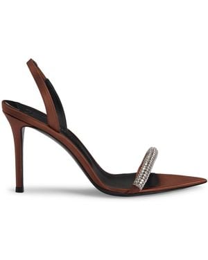 Giuseppe Zanotti Intriigo Galassia - Brown