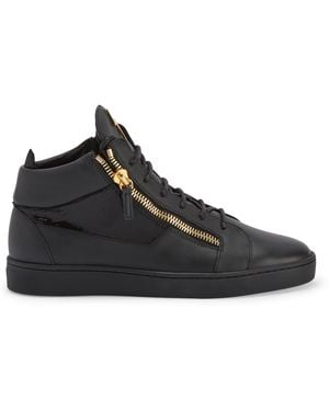 Giuseppe Zanotti Kriss - Black