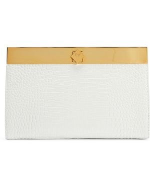 Giuseppe Zanotti Tanaya - White