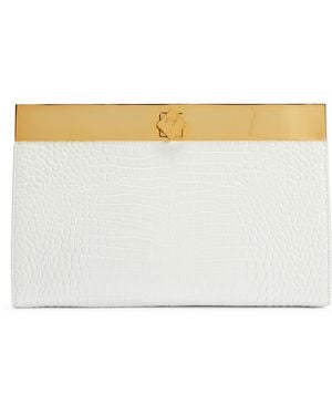 Giuseppe Zanotti Tanaya - White