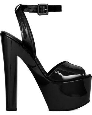 Giuseppe Zanotti Tarifa - Black