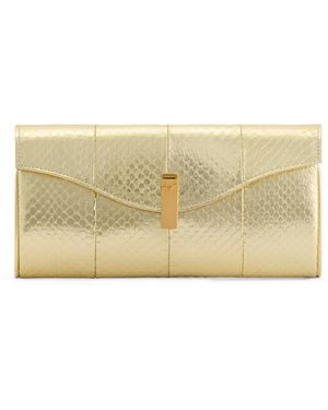 Giuseppe Zanotti Flutie - Metallic