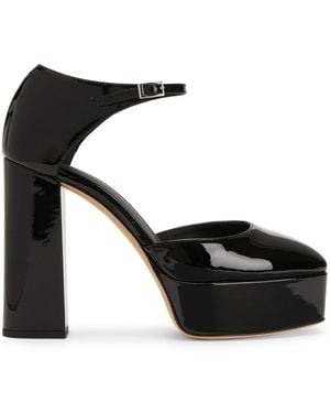 Giuseppe Zanotti Bebe - Black