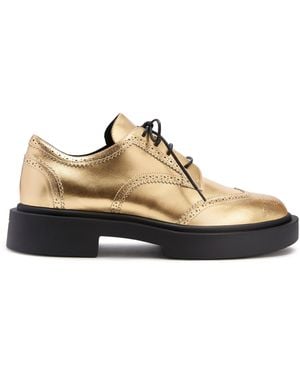Giuseppe Zanotti Harold - Brown
