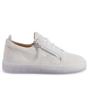 Giuseppe Zanotti Gail - White