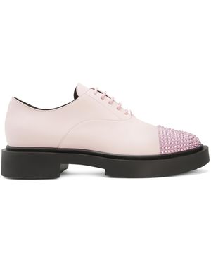 Giuseppe Zanotti Arnhau - Pink