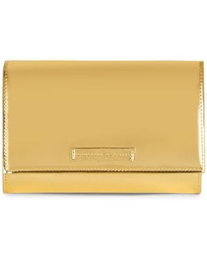 Giuseppe Zanotti Ulyana - Yellow