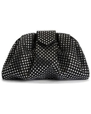Giuseppe Zanotti Amandhe - Black