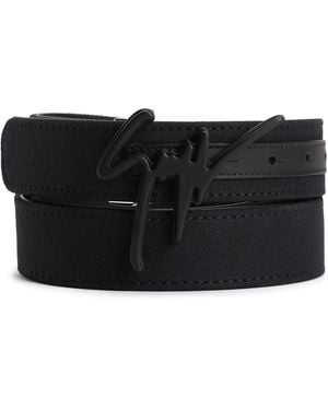 Giuseppe Zanotti Giuseppe - Black