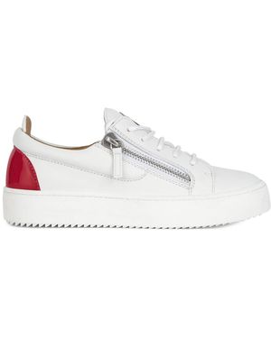 Giuseppe Zanotti Gail - White
