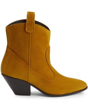 Giuseppe Zanotti ELNA - Marrone
