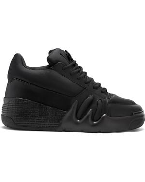Giuseppe Zanotti Talon - Black