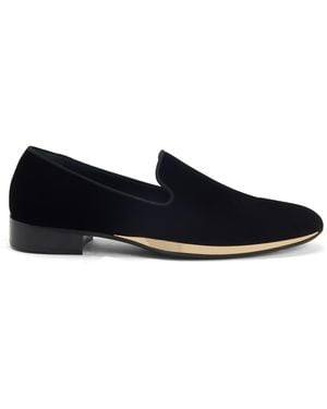 Giuseppe Zanotti Gz Flash - Blue