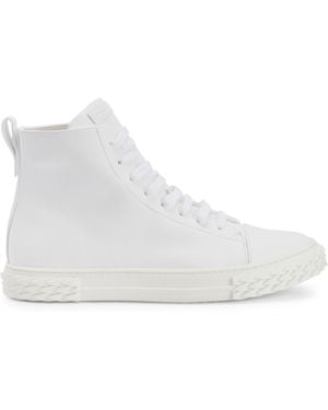 Giuseppe Zanotti Ecoblabber - White