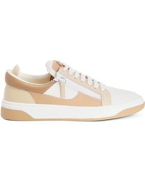 Giuseppe Zanotti Gz94 - Natural