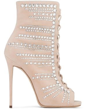 Giuseppe Zanotti Kaylee - Natural