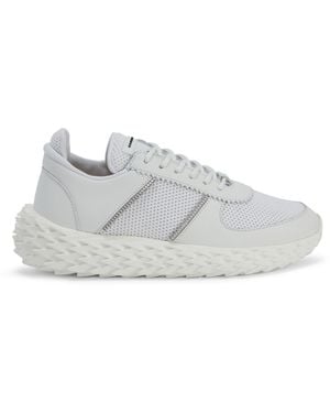 Giuseppe Zanotti Urchin - White