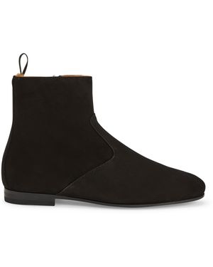 Giuseppe Zanotti Ron - Black