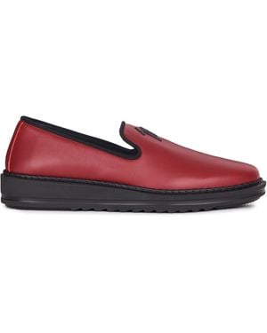 Giuseppe Zanotti Klaus - Red