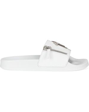 Giuseppe Zanotti Brett Zip - Multicolour