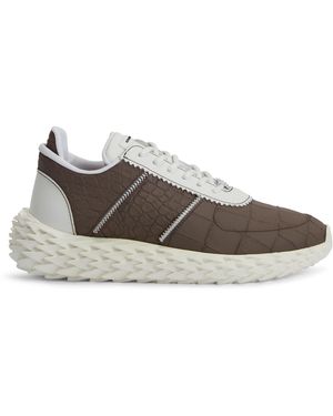 Giuseppe Zanotti URCHIN - Grau
