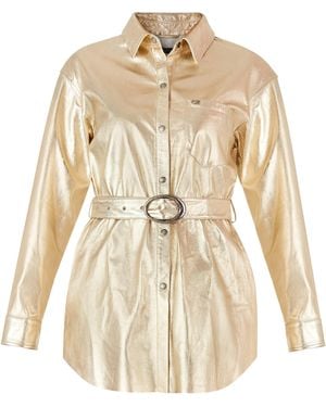 Giuseppe Zanotti Kamilah - Natural