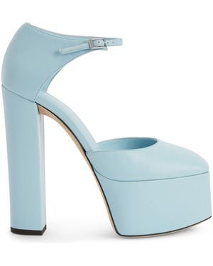Giuseppe Zanotti BEBE - Blu
