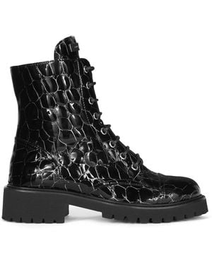 Giuseppe Zanotti Thora - Black