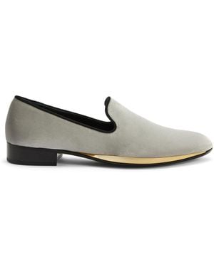 Giuseppe Zanotti GZ FLASH - Grigio